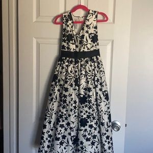 The perfect holiday dress